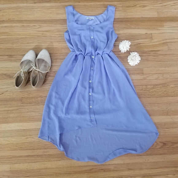 🌸 5/$35 Charlotte Russe Summer Dress S